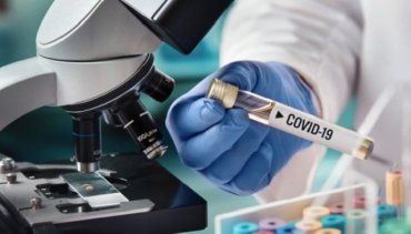  Лаборатория берлинской клиники Шарите подтвердила британский штамм коронавируса в Закарпатье 