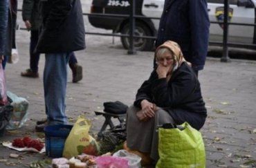  Украинцам не стоит рассчитывать на пенсию в Украине