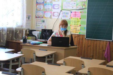 В Ужгороді школи залишать на дистанційці: що вирішили в міскраді
