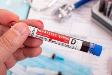 Европу захватила загадочная вспышка тяжелого гепатита у детей 