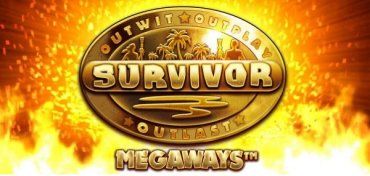 Уроки виживання разом із Survivor Megaways от Big Time Gaming