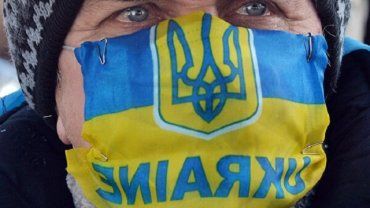  Оккупированным украинцам не нужна вакцина от ковида