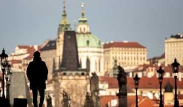 В Праге собираются заняться образованием украинцев