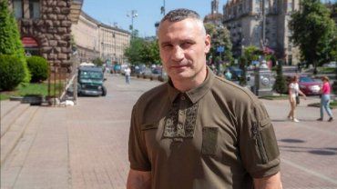 Таки нокаут?: На сайте президента появилась петиция об отстранении Кличко 