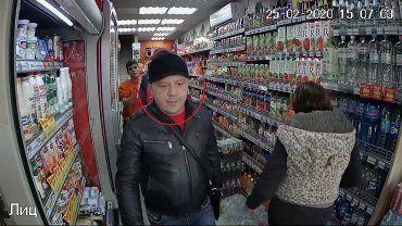 Ловкость рук и никакого мошенничества: Как в центре Ужгорода нагло обворовали "OneMinute" 