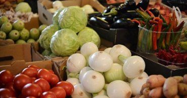  В Украине за полгода рекордно выросли цены на некоторые продукты питания. 