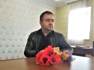 В Закарпатье задержали начальника следственного отдела из Киева - соцсети