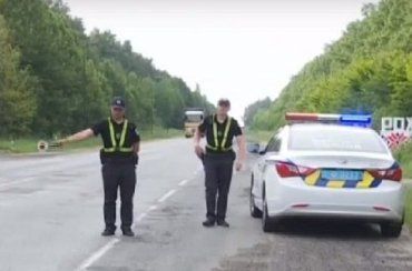 Полиция сможет остановить любое авто: Будут проверять "на пьянку" 
