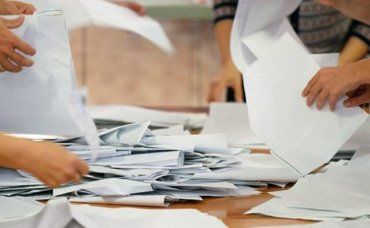 На местных выбрах-2020 выбирать предстоит партию и кандидата: Как будет выглядеть бюллетень