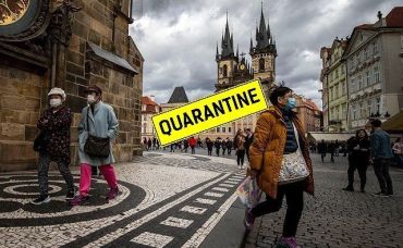 В Чехии могут ужесточить "коронавирусные"меры - закроют все, без исключений