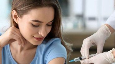 Венгрия начинает массовую вакцинацию
