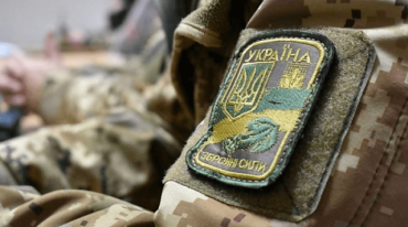 Пропавшими без вести считаются больше 7000 украинских военных