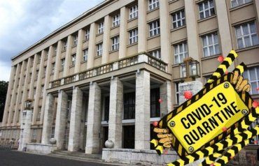 В Закарпатье вернули жесткий карантин: Комиссия по ЧС ОГА приняла ряд решений