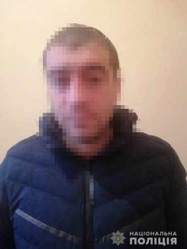 Разбойное нападение в Закарпатье: В Чопе грабитель избил и отобрал мобильный телефон у местного жителя