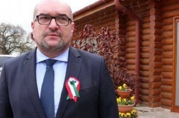 В Закарпатье апелляционный суд арестовал имущество главы партии венгров Украины
