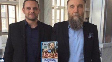 Підпал спілки угорців в Ужгороді: з'явилися нові докази проти екс-помічника депутата з Німеччини