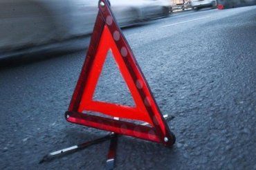 Львівський водій напідпитку втікав від поліцейських і розбив два легковики