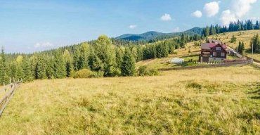 В Закарпатье прокуратура вернула государству земельный участок стоимостью более 2 млн грн