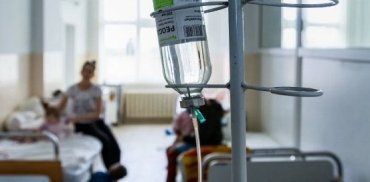 "Лечение COVID-19 - дорогое удовольствие" - директор больницы из Закарпатья