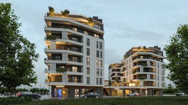 $40 тысяч за однокомнатную квартиру: Ужгород в ТОПе по ценам на жилье