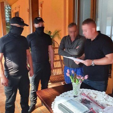 В Закарпатье обнаглевшая банда "волонтеров" "расчистила" русло Тисы и притоков на 250 миллионов убытков