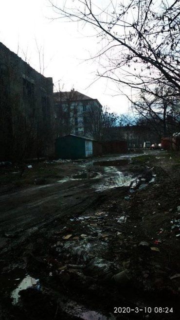 У мера Ужгорода есть готовые площадки для съемок фильмов ужасов 