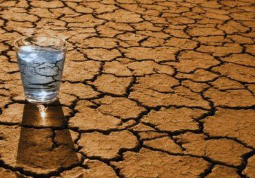  В жару с сухими кранами: В большей части Ужгорода отключили воду