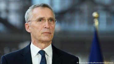 В следующий раз: На июньский саммит НАТО Украина и Грузия не попадут 