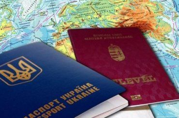 За незнание языка Венгрия лишила своего гражданства жителей Закарпатья