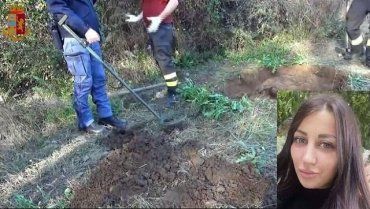 В Италии в заброшенном коттедже нашли тело 29-летней украинки, девушку застрелили