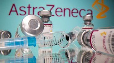 AstraZeneca пытается улучшить репутацию сменив название