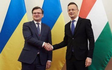  Украина обязалась услышать венгров Закарпатья при разработке закона о нацменьшинствах