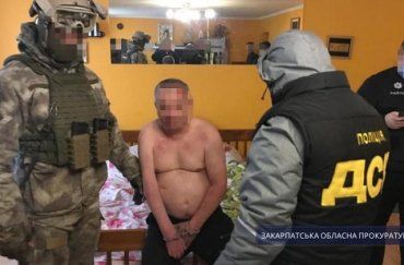 В Закарпатье задержанные члены ОПГ наркодельцов могут выйти из СИЗО под залог