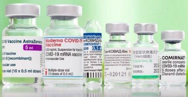 После начала вакцинации от коронавируса главы компаний Moderna и BioNTech стали миллиардерами
