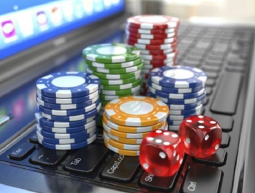 Виртуальное казино предлагает сотни увлекательных автоматов разных тематик и сложностей
