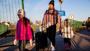 В Чехии беженцaм из Украины сократили срок на регистрацию
