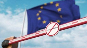Евросоюз планирует ужесточить ограничения на внутренние поездки и тесты для третьих стран