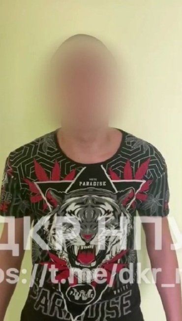 В Закарпатье 15-летний розбійник "заминировал" госучреждение исполнения наказаний