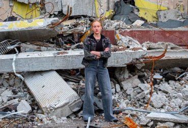 Опрос: как изменилась жизнь граждан Украины за время войны.