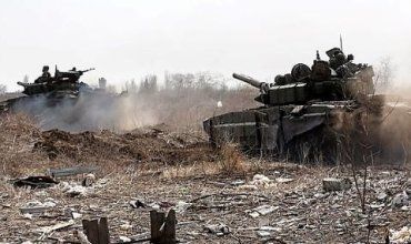 Кому выгодна война в Украине