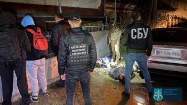 В Закарпатье контрабандистам дезертиров назначили залог меньше "заработка"