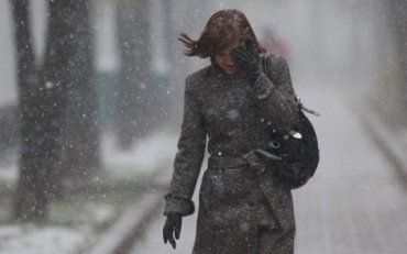 Снег, туман и гололедица: Погода в Закарпатье не порадует