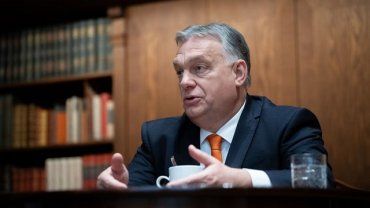 Премьер Венгрии рассказал, сколько будет продолжаться война в Украине