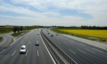 В Україні пасажирообіг у січні‒лютому становив 7,7 млрд. пасажиро-кілометрів