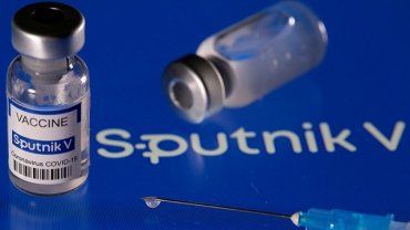 В Словакии вакцинация Спутником V должна начаться уже в июне