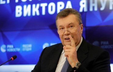 Окружной админсуд Киева открыл производство по иску Януковича 