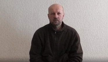 Пытали и бросали в карцер: Военный из Закарпатья, плененный на Донбассе, в очень тяжелом состоянии