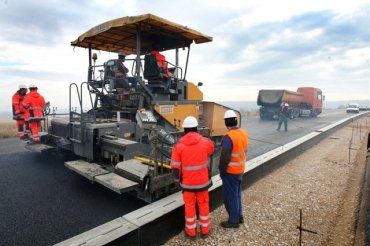 В Словакии продолжается подготовка к строительству скоростного автобана D1, от Кошице до границы с Украиной.
