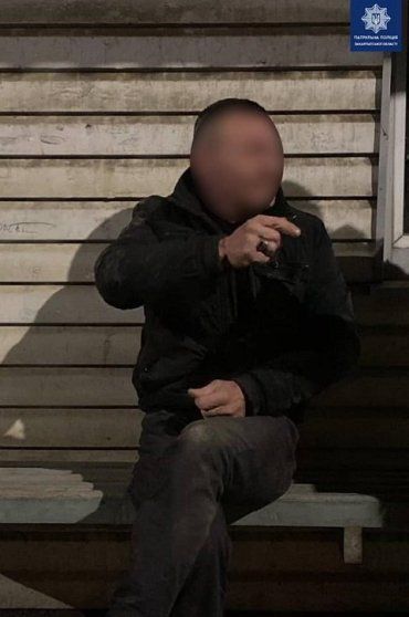 Пьяный и без маски: Жителю областного центра Закарпатья грозит нехилый штраф за его выкрутасы