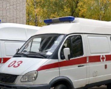 В Ровно, мужчина, поймавший "белую горячку", умер от коронавируса